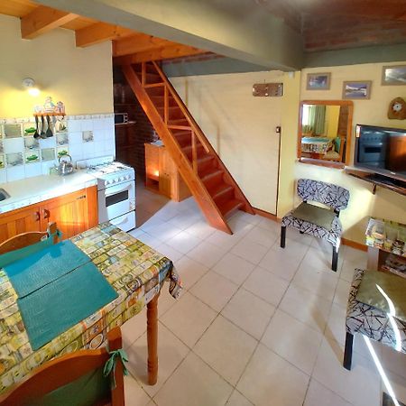 Cabanas Tunquelen El Bolsón Exteriör bild