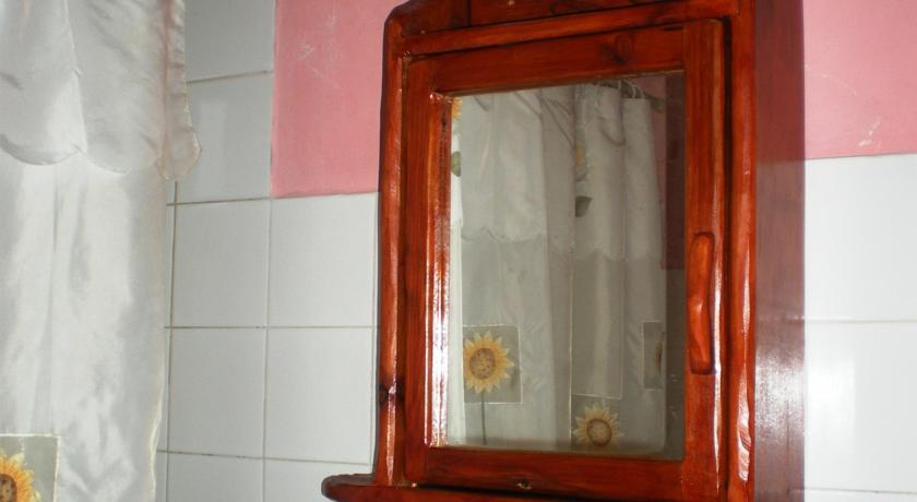 Cabanas Tunquelen El Bolsón Rum bild