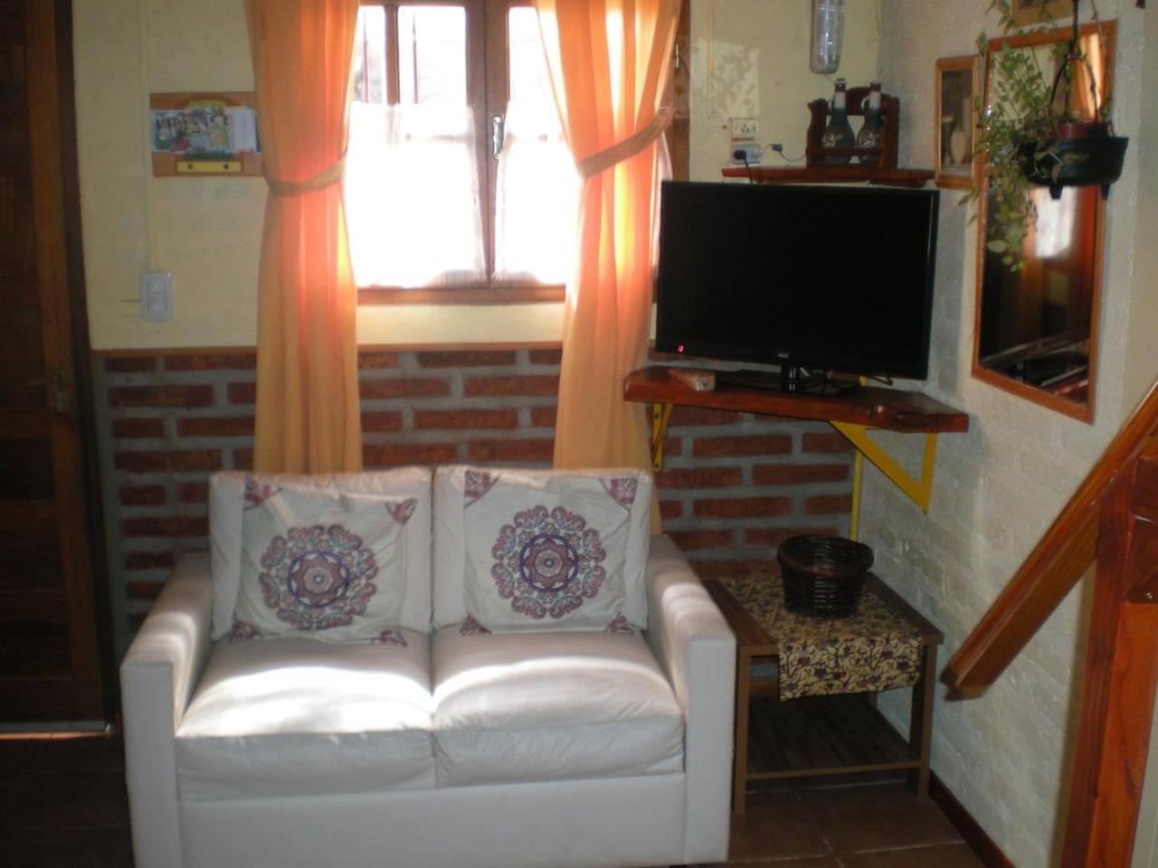Cabanas Tunquelen El Bolsón Exteriör bild
