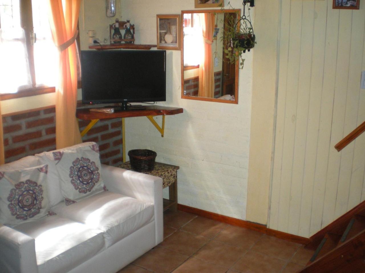 Cabanas Tunquelen El Bolsón Exteriör bild